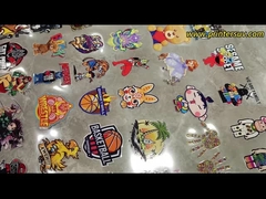 यूवी डीटीएफ फिल्म