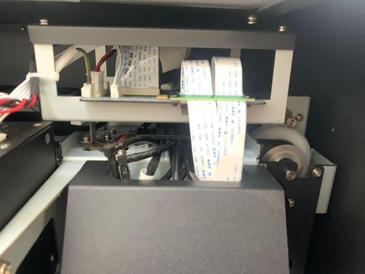 कई अनुप्रयोग कारखाने से सीधे छोटे यूवी इंकजेट प्रिंटर