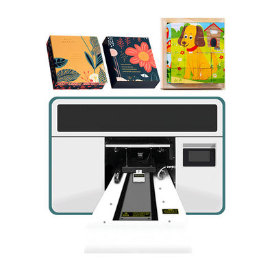 1200dpi यूवी हाइब्रिड प्रिंटर मिनी कप सिलेंडर फ्लैट बेड कार्ड एक्रिलिक बोतल फोन केस प्रिंटिंग इंकजेट प्रिंटर